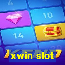 xwin slot